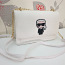 Новая копия сумки Karl Lagerfeld (фото #1)