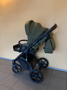 Nord active 2in1 (2 foto / 4)