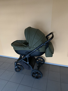 Nord active 2in1 (3 foto / 4)