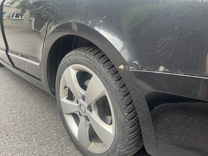 Продам Škoda Superb Combi (5 фото из 11)