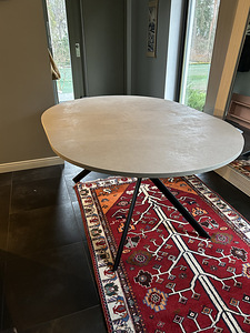 Стол Calligaris (3 фото из 4)