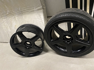AMG Veljed , replica (3 foto / 4)