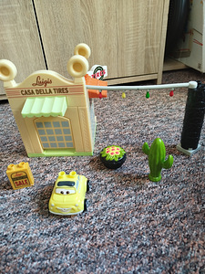 Väikelaste mänguasjad Megablocks (8 foto / 8)