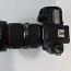 Müüa kaamera Canon EOS 5D Mark IV korpus (foto #2)