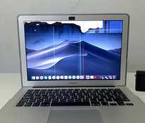 Продам MacBook Air (13-inch, 2017) Проблема с экраном