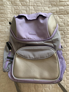 Рюкзак / школьная сумка ECCO
