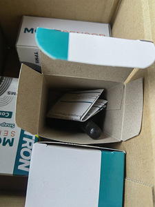 TPMS MOBILETRON TX-C002, universaalne sensor. (2 foto / 4)