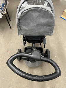 Kinderkraft easytwist (2 foto / 4)