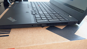 Lenovo ThinkPad L15 Gen 1 15.6" i5/16/256 (3 foto / 5)