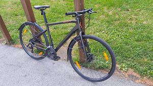 Scott Sub Cross 50 (2 фото из 2)