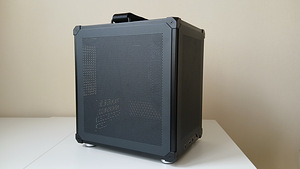 Lauaarvuti Ryzen5 5500GT / 16GB (1 foto / 4)