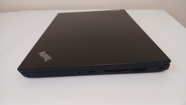 Lenovo ThinkPad L15 15.6" i5/16/512