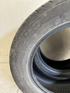 Suverehvid 205/60 R16 (3 foto / 4)