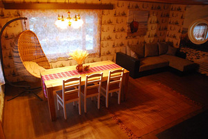 Rendi endale mõnus suvemaja otse mere kaldal (3 foto / 14)