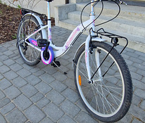 Детский велосипед Bottecchia