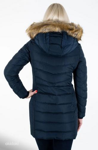Женское зимнее пальто tom Tailor (фото #3)