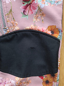 K/S softshell комбинезон Name It номер 86 (2 фото из 3)