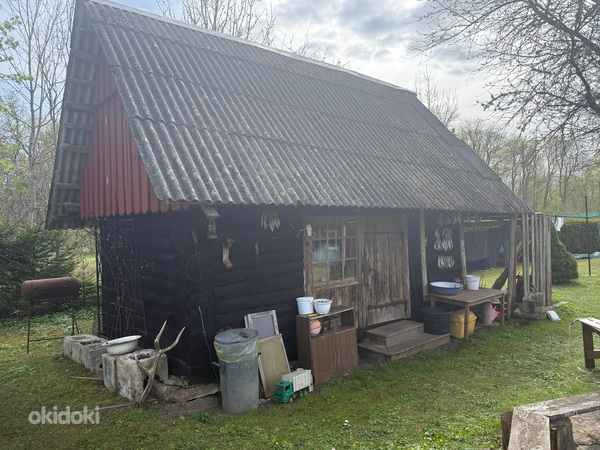 Kandla, Saaremaa vald, Saaremaa