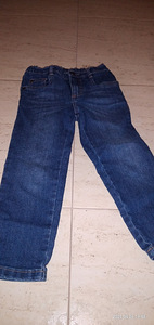 Wrangler teksad lastele 4-5 aasta vanusele (1 foto / 2)