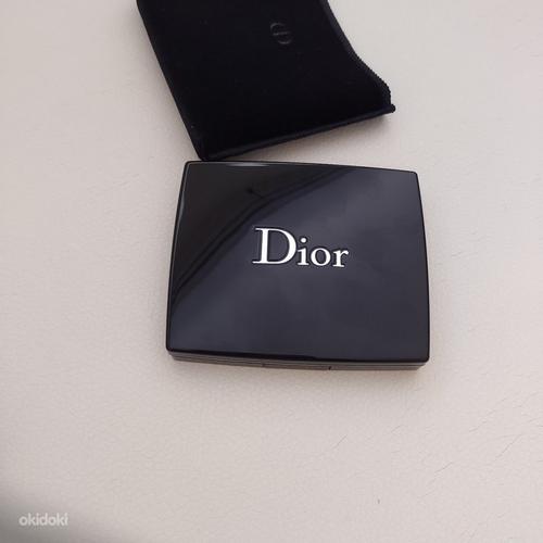 Lauvärvid Dior 5 värvi (foto #2)