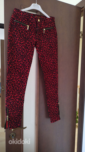 Женские брюки Michael Kors (фото #1)