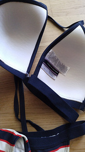 UUS Tommy Hilfiger bikini (2 foto / 3)