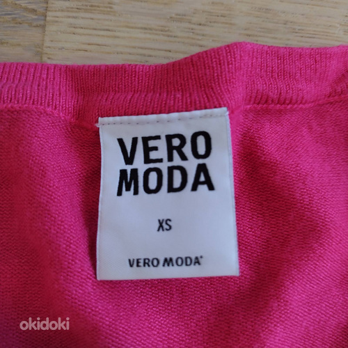 Женский кардиган Vero Moda XS (фото #2)