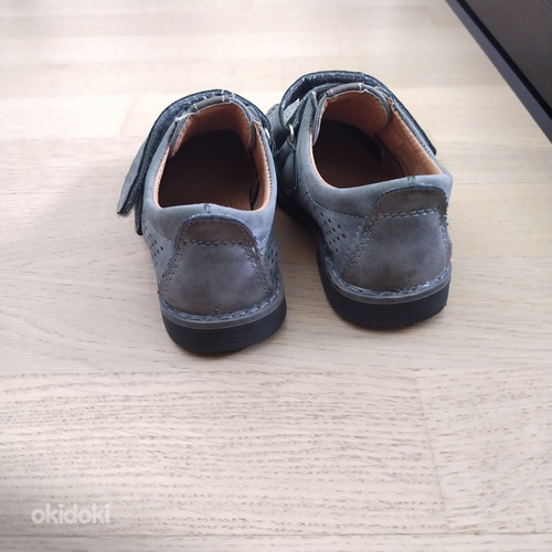 Обувь для мальчика 26 размер (фото #2)