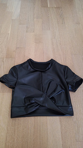 Naiste crop top XS uus Micas (2 foto / 5)