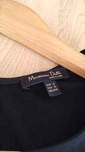 Massimo Dutti pluus xs (3 foto / 3)