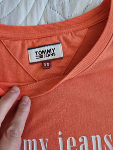 Naiste T-särk Tommy Jeans XS new (2 foto / 3)