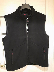 Fliisvest COVERGUARD suurus L (1 foto / 2)