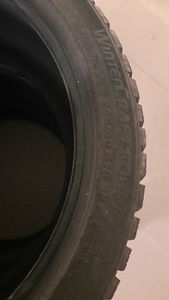 KUMHO WINTERCRAFT ICE WI31+ 98T XL STUDDED (3 foto / 3)