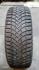 225/65 R17 Michelin (1 foto / 1)