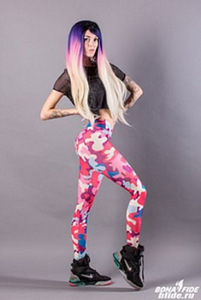 Bona Fide Leggings (3 foto no 3)
