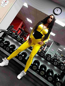 Bona Fide Leggings (3 фото из 3)