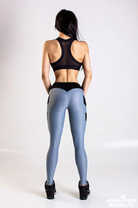 Bona Fide Leggings (3 фото из 3)