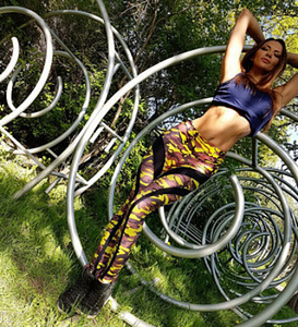 Bona Fide Leggings (2 фото из 3)