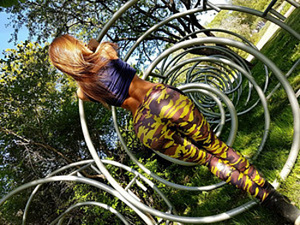 Bona Fide Leggings (3 фото из 3)