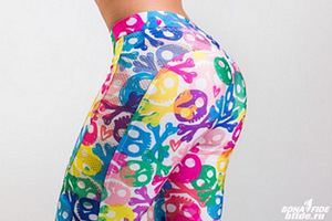 Bona Fide Leggings (3 foto no 3)