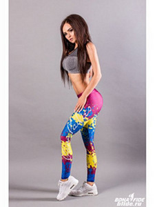 Bona Fide Leggings (2 фото из 3)