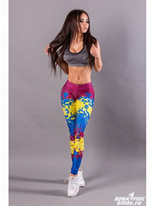 Bona Fide Leggings (3 фото из 3)