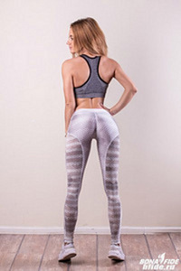 Bona Fide Leggings (2 фото из 3)