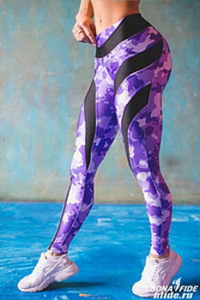 Bona Fide Leggings (2 nuotrauka iš 3)