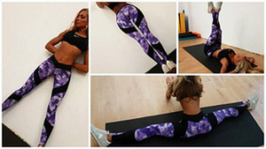 LaraKroft (Military Purple) (3 фото из 3)