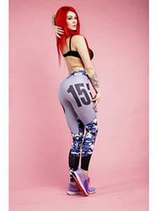 Bona Fide Leggings (2 nuotrauka iš 3)