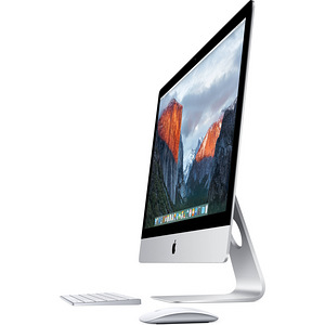 iMac (Retina 5K, 27-inch, Late 2015) (2 foto / 4)