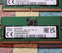 SK hynix 2x8gb DDR5 5600