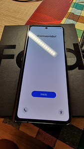 Samsung Galaxy Fold 4 5G 512GB Gray (1 foto / 10)