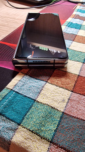 Samsung Galaxy Fold 4 5G 512GB Gray (5 foto / 10)